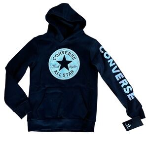 Converse Boys Hoodie